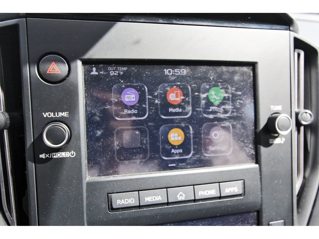 Used 2022 Subaru WRX AWD/4WD image 16
