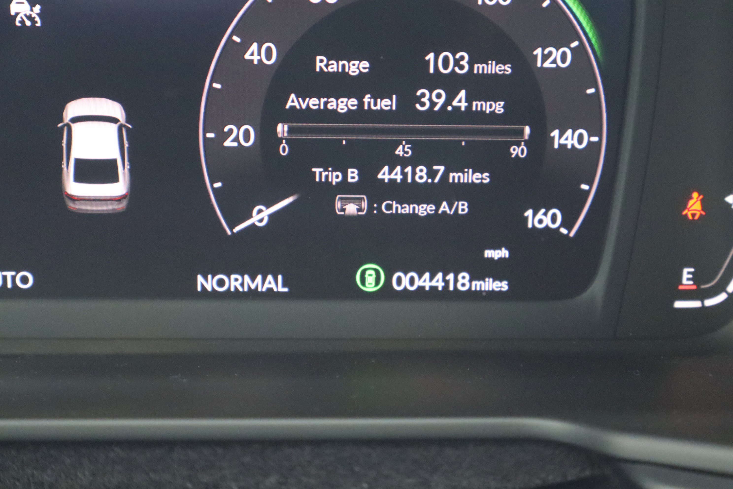 Used 2025 Honda Accord Touring image 25