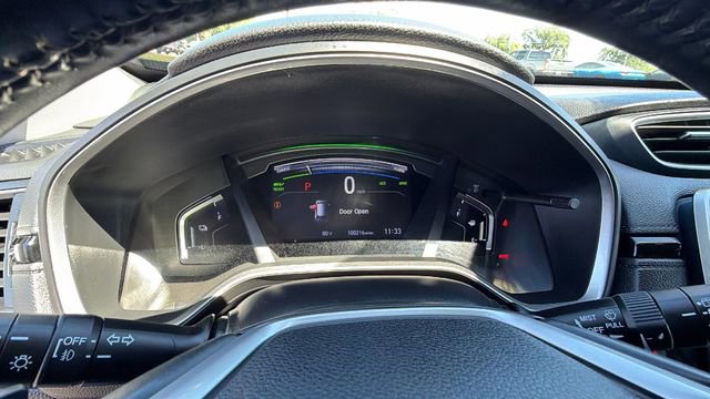 Used 2020 Honda CR-V EX-L image 29