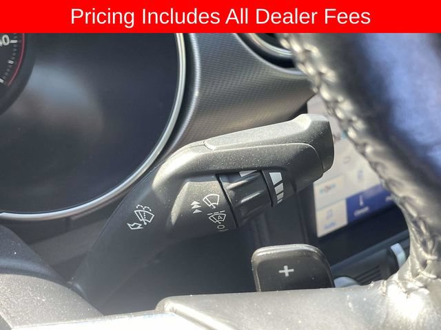 Used 2022 Ford Mustang GT Premium w/ Equipment Group 401A RWD image 32