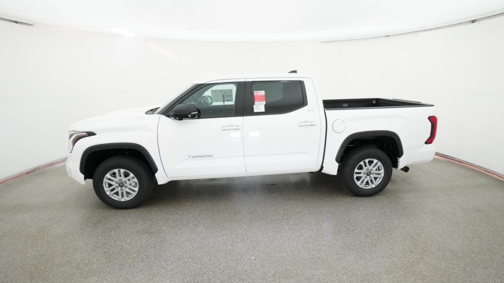 New 2026 Toyota Tundra SR5 AWD/4WD image 39