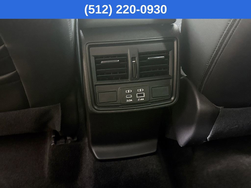Used 2026 Subaru Forester Premium AWD/4WD image 30