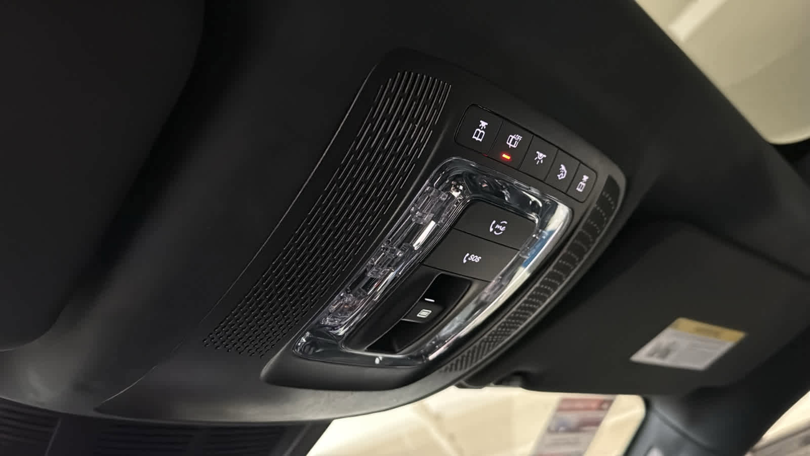 New 2026 Mercedes-Benz GLE 63 AMG S image 26