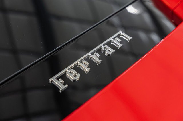 Used 2018 Ferrari 488 GTB RWD image 18