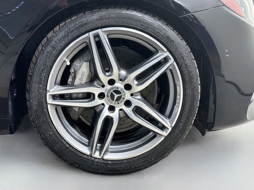 Used 2020 Mercedes-Benz E 350 Sedan w/ Parking Assistance Package image 30