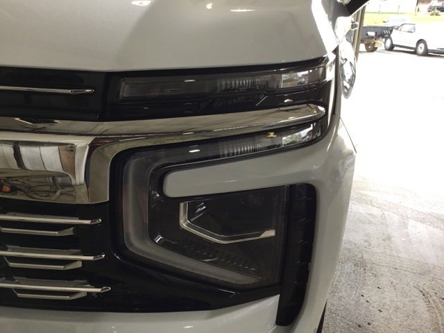 New 2026 Chevrolet Tahoe Premier image 7