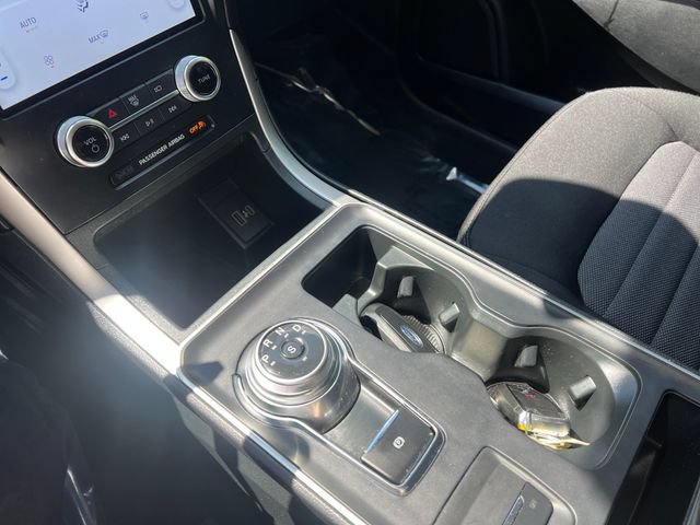 Used 2024 Ford Edge SE AWD/4WD image 18