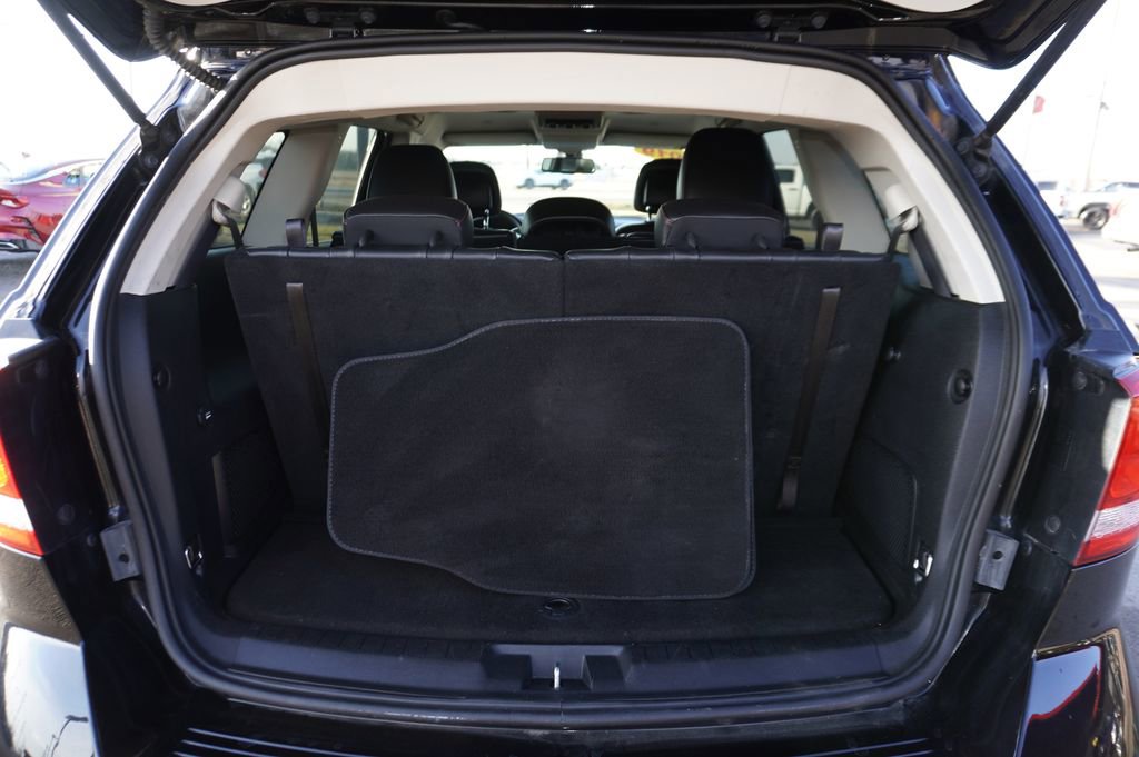 Used 2019 Dodge Journey GT w/ Blacktop Package image 26