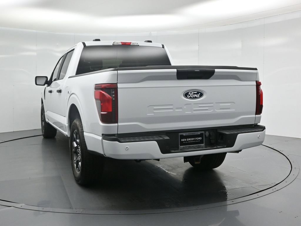 Certified 2024 Ford F150 STX image 27