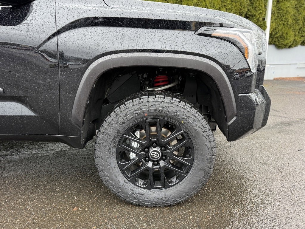 Certified 2026 Toyota Tundra Limited image 10