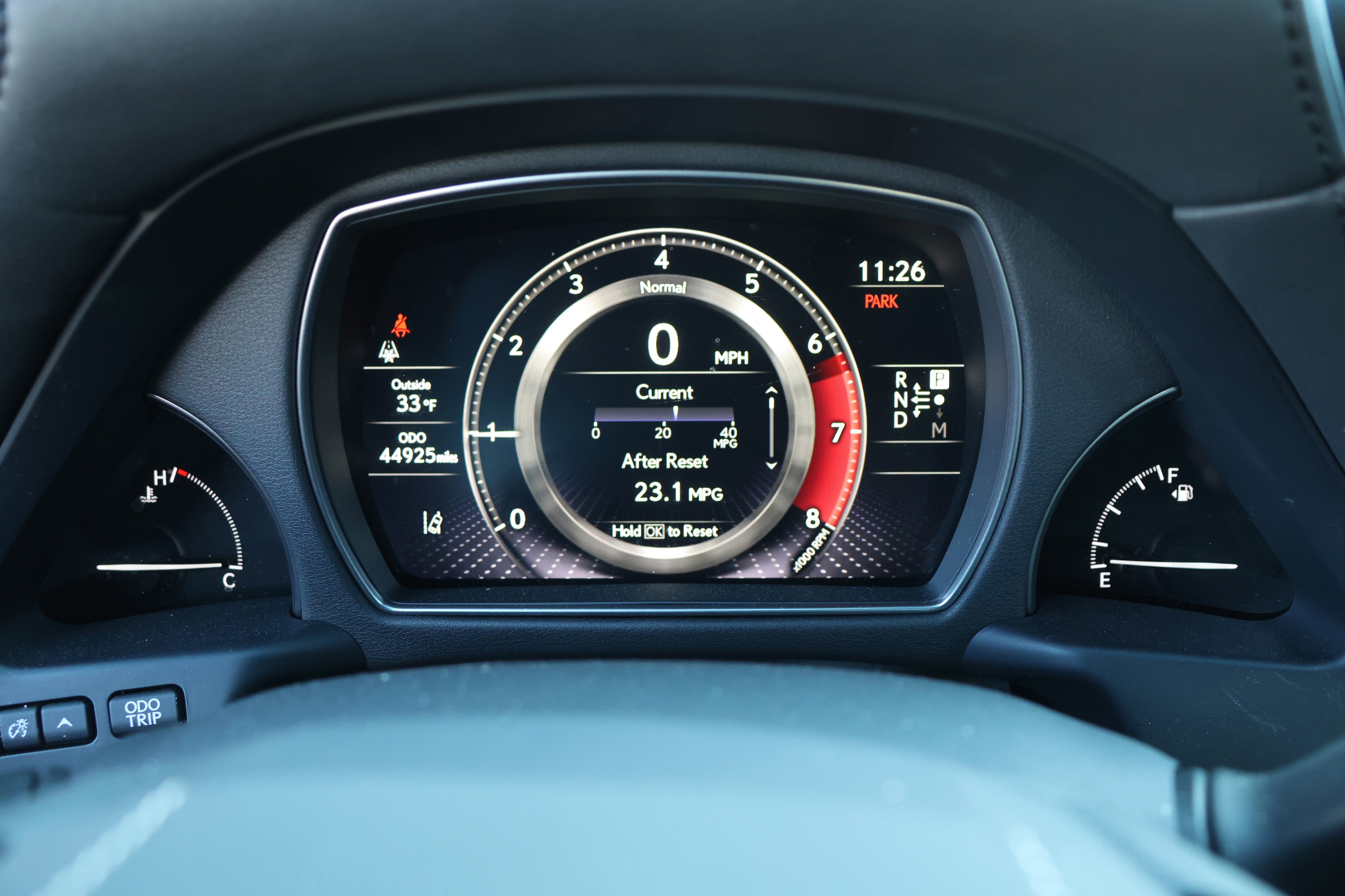 Used 2022 Lexus LS 500 500 image 19