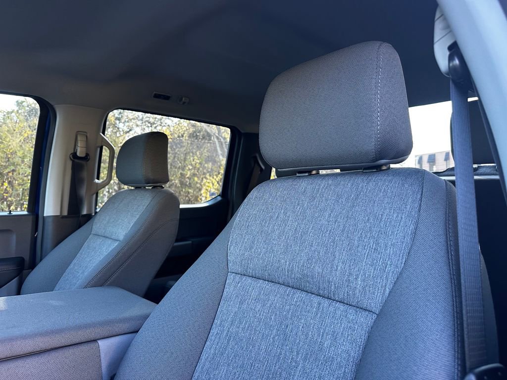 New 2026 Ford F250 XL w/ STX Appearance Package AWD/4WD image 32