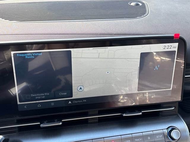 New 2026 Hyundai Kona Limited image 7