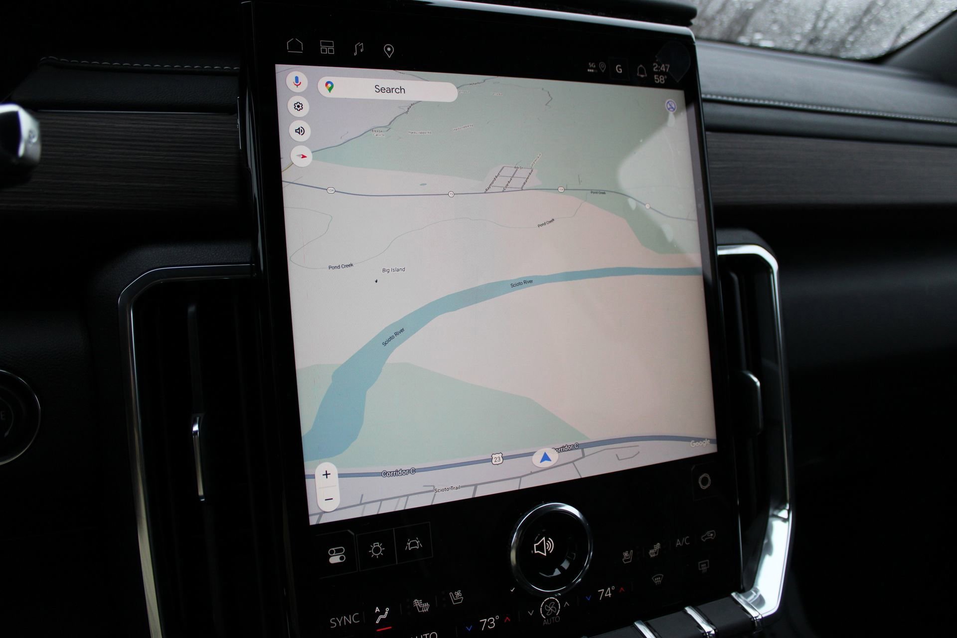New 2026 GMC Acadia Denali w/ Super Cruise Package image 35