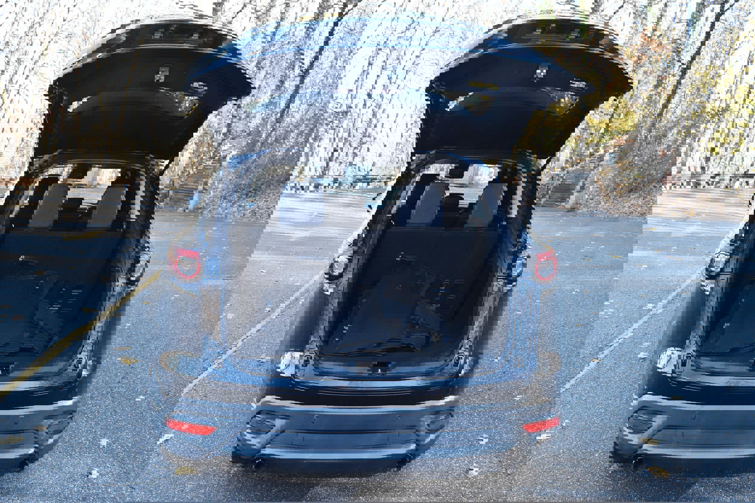 Used 2018 MAZDA CX-9 Touring w/ Touring Premium Package image 20