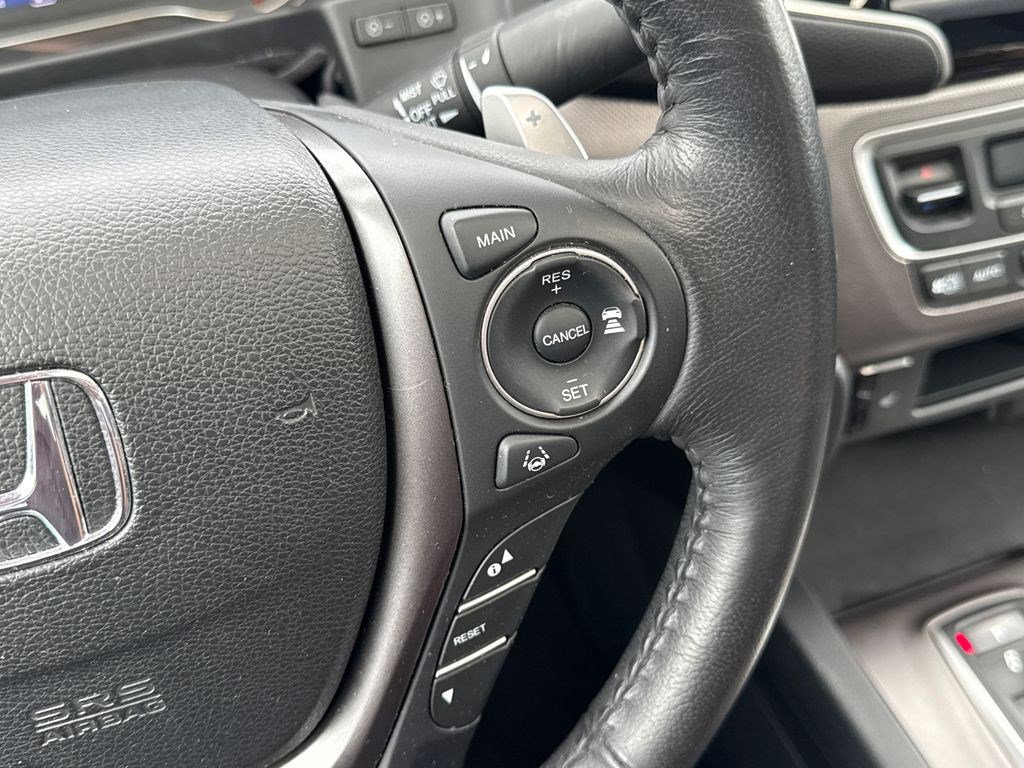 Certified 2023 Honda Ridgeline RTL image 26