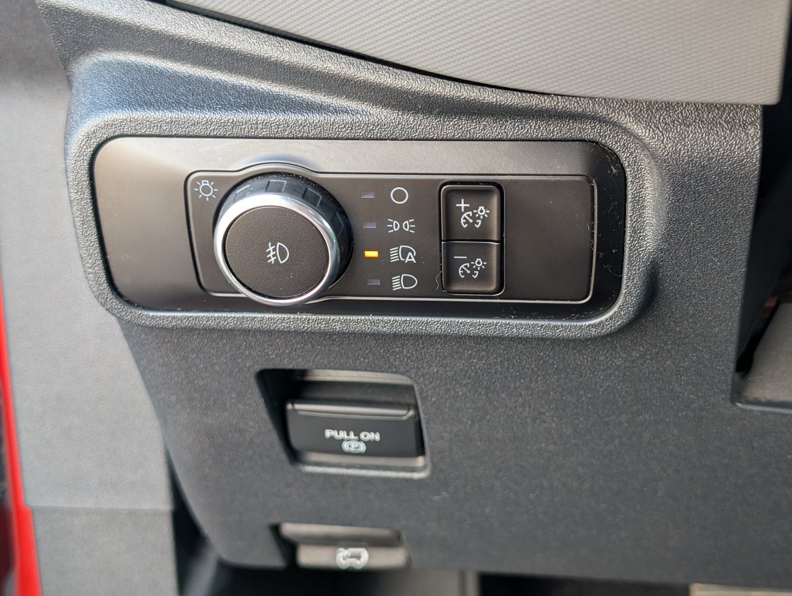 Used 2023 Ford Bronco Big Bend AWD/4WD image 26