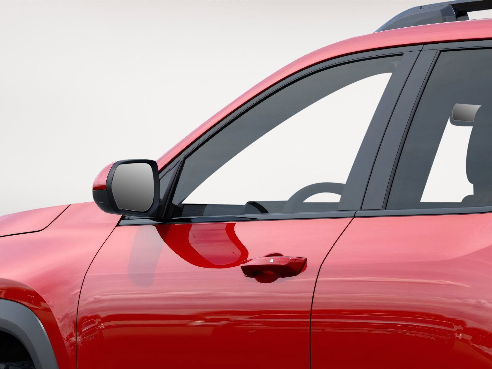 New 2026 Chevrolet Equinox ACTIV image 12