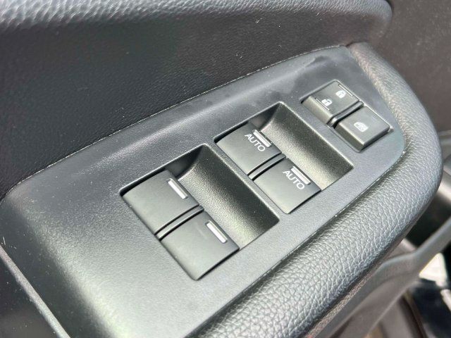 Used 2023 Honda Ridgeline Black Edition image 17