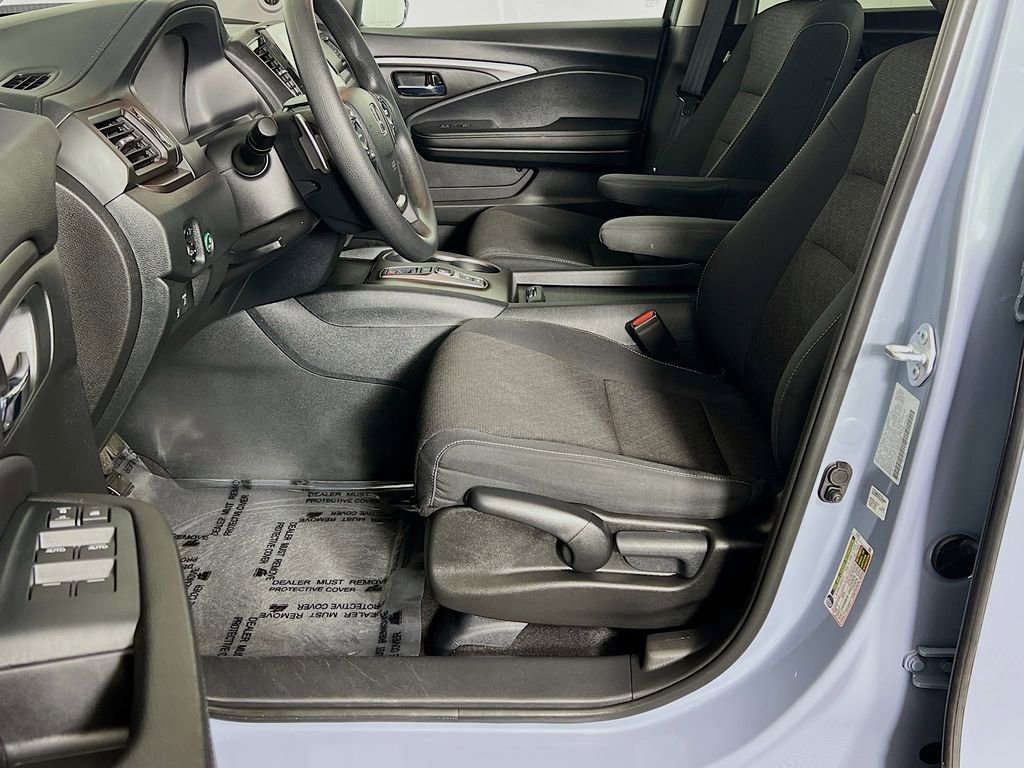 Used 2023 Honda Ridgeline Sport image 33