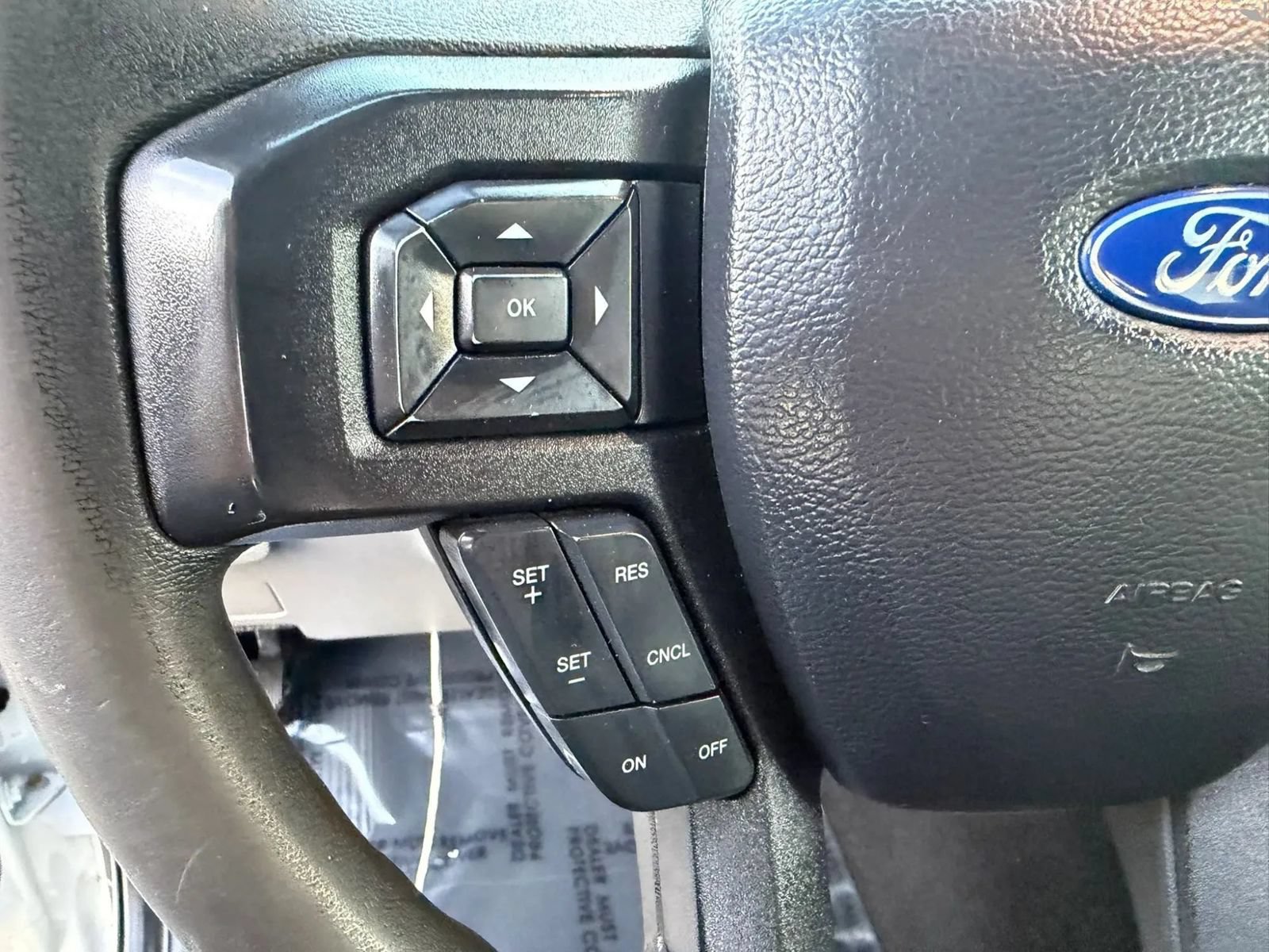 Used 2019 Ford F350 XL w/ STX Appearance Package AWD/4WD image 19