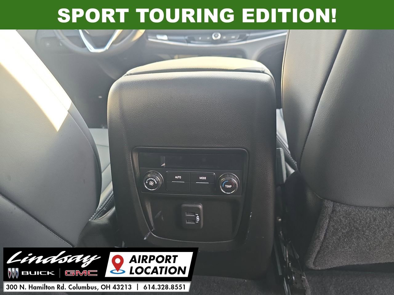 Used 2023 Buick Enclave Essence w/ Experience Buick Package image 21