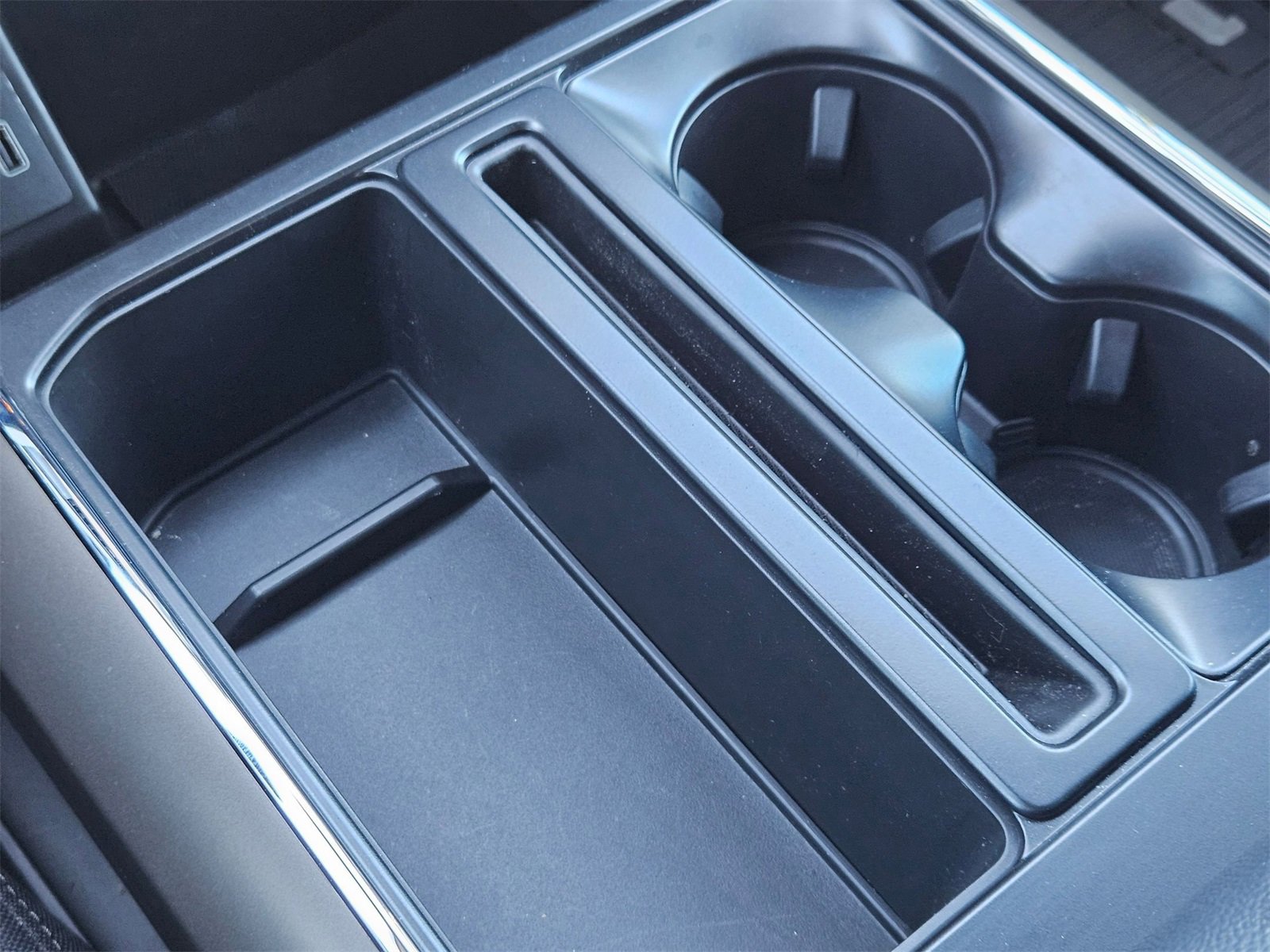 New 2025 Ford F150 STX w/ Equipment Group 201A FX4 image 20