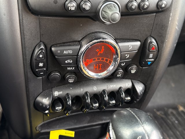 Used 2015 MINI Cooper Paceman S AWD/4WD image 28