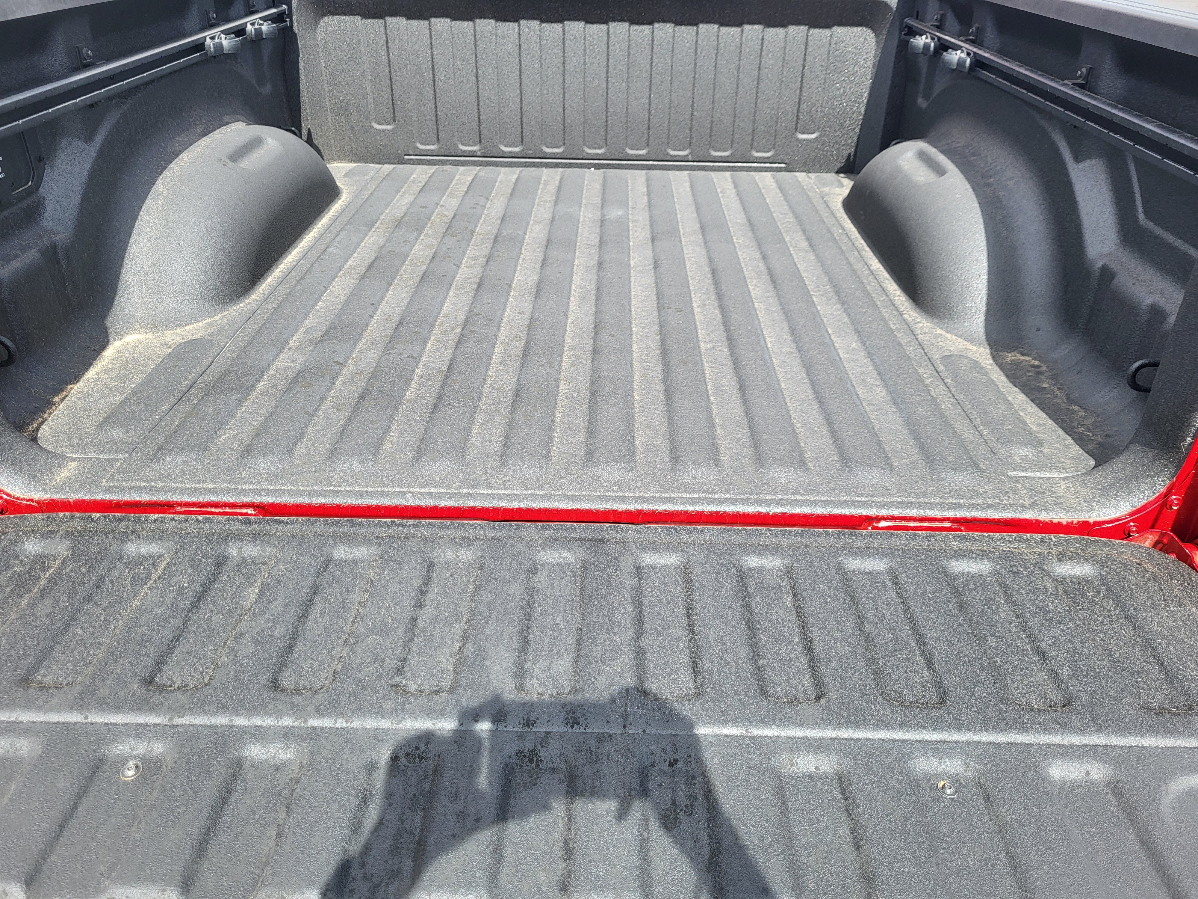 New 2026 RAM 1500 Big Horn AWD/4WD image 10