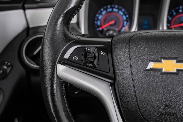 Used 2012 Chevrolet Camaro SS w/ 45th Anniversary Package image 14