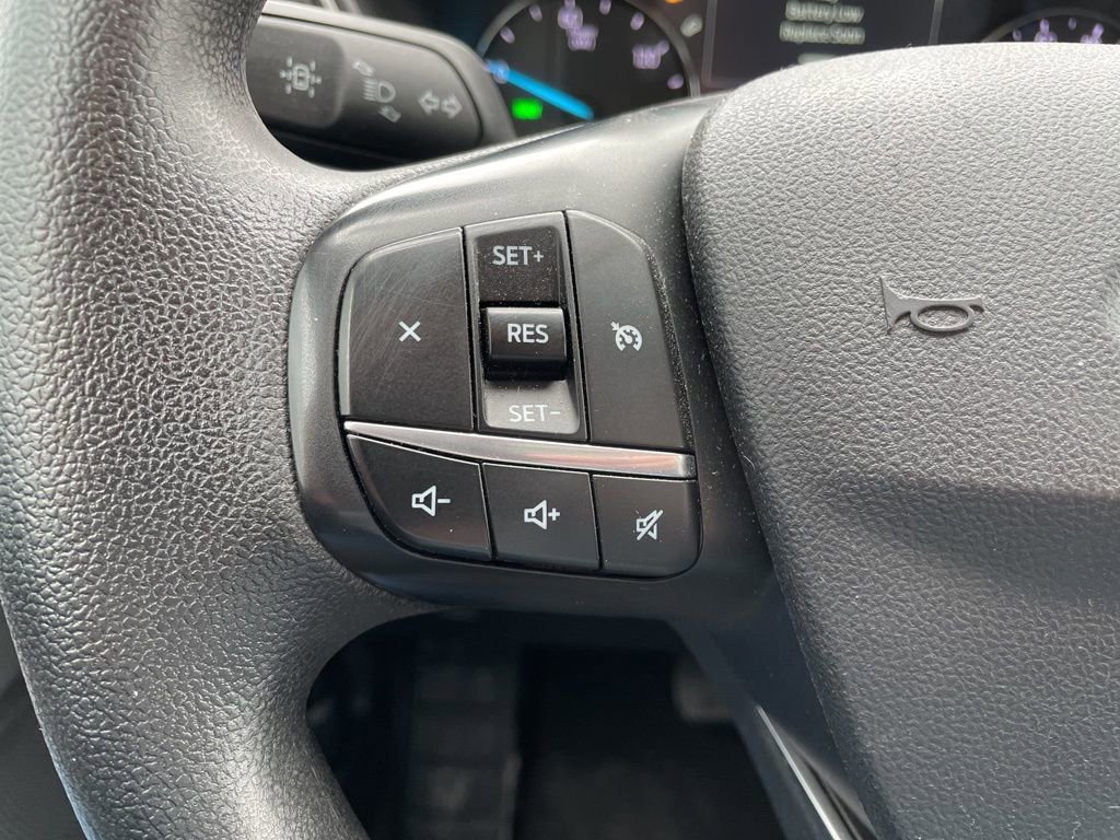 Used 2021 Ford Escape SE AWD/4WD image 25