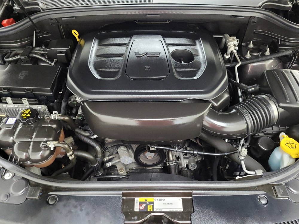 Used 2020 Jeep Grand Cherokee Altitude image 30