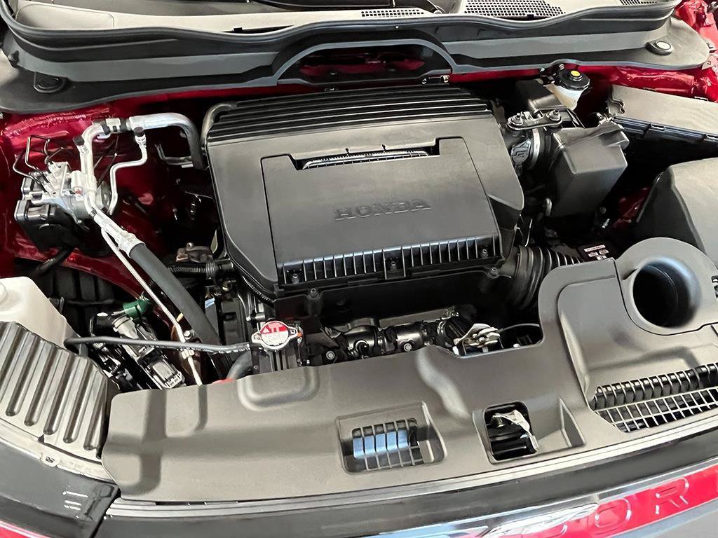 New 2026 Honda Passport RTL image 26
