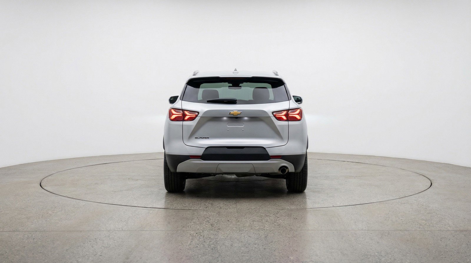 Used 2025 Chevrolet Blazer LT image 7