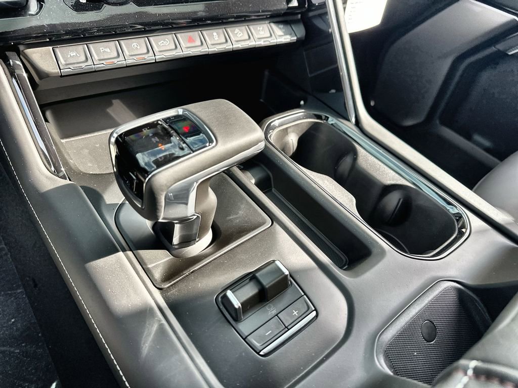 New 2026 GMC Sierra 1500 AT4X image 26