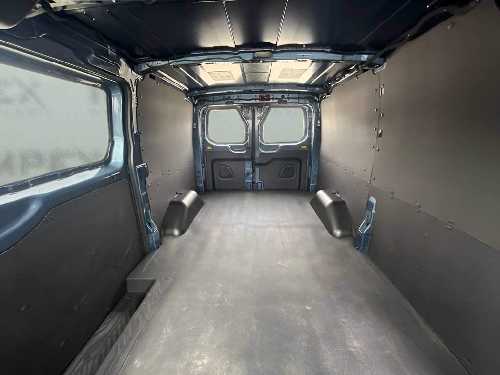 Used 2026 Ford Transit 150 Low Roof AWD w/ Interior Upgrade Package image 6