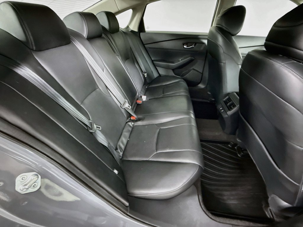 Used 2024 Honda Accord EX-L image 27