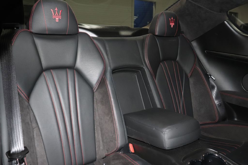 Used 2017 Maserati GranTurismo MC image 26