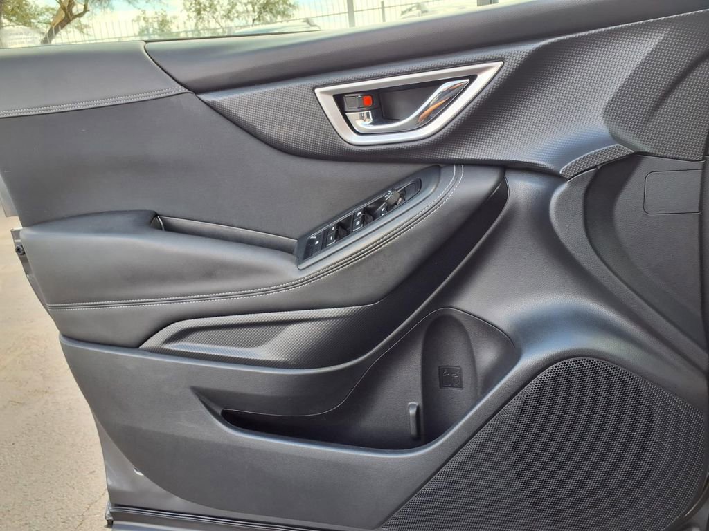 Used 2023 Subaru Forester Premium image 26