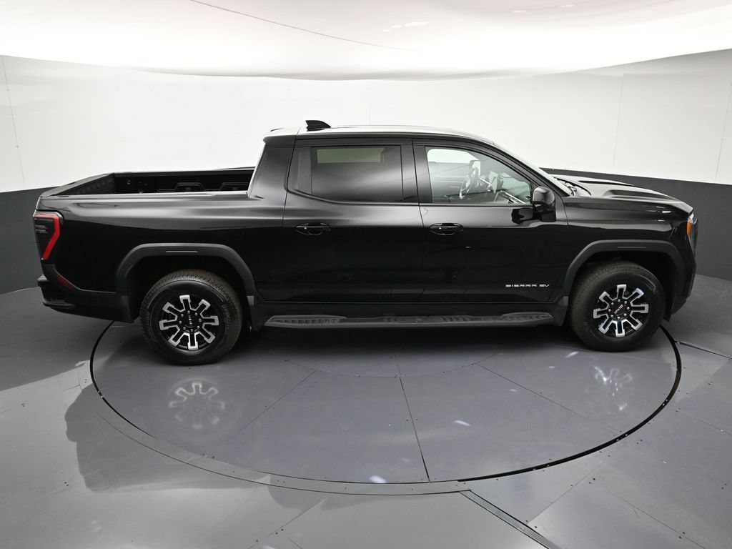 Used 2026 GMC Sierra EV Elevation AWD/4WD image 20