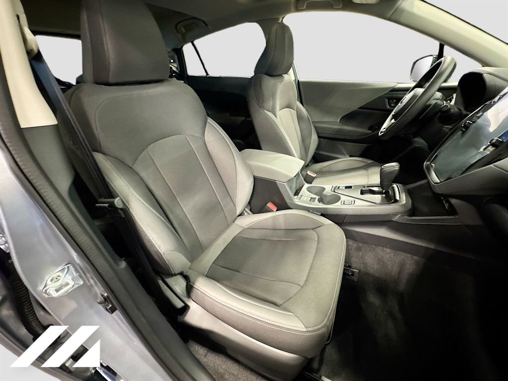 New 2026 Subaru Crosstrek 2.0i Premium AWD/4WD image 27