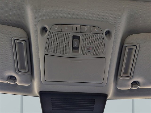 Used 2022 Nissan Armada Platinum w/ Captain's Chairs Package image 30