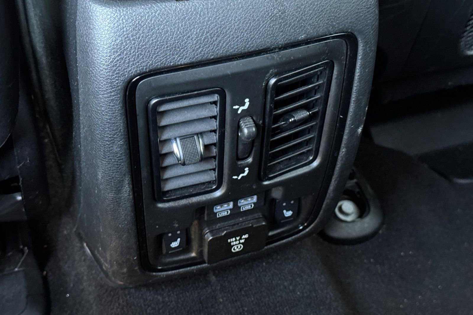 Used 2022 Dodge Durango Citadel AWD/4WD image 15