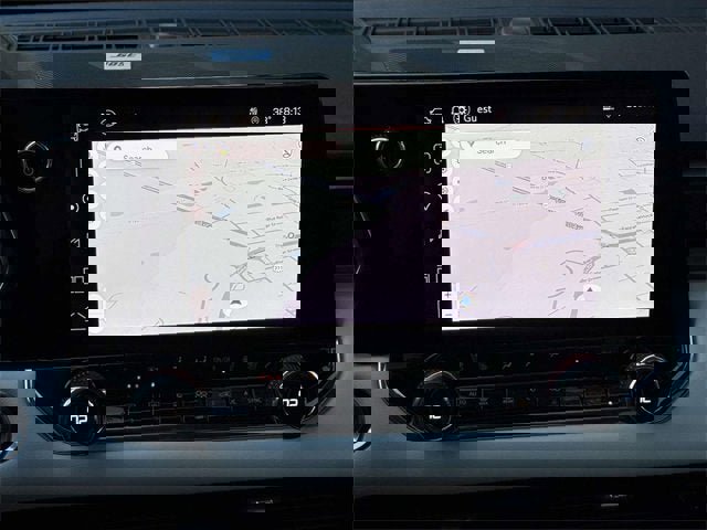 New 2026 GMC Canyon AT4X w/ Off-Road Front Bumper Package image 12