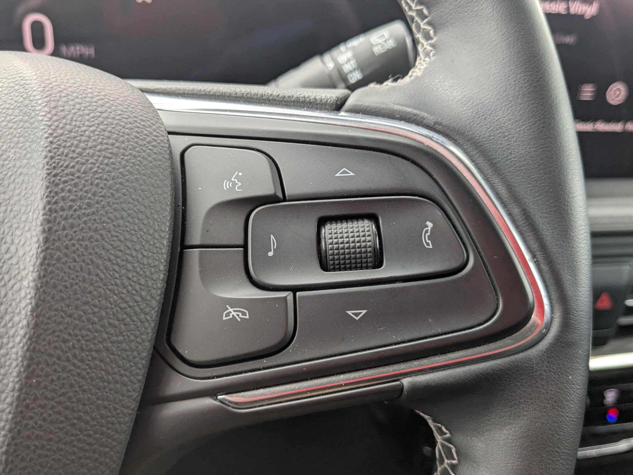 Certified 2024 Buick Encore GX Avenir w/ Avenir Technology Package image 18