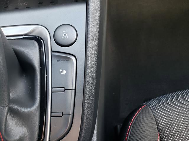 Used 2023 Hyundai Kona N Line w/ Cargo Package image 23