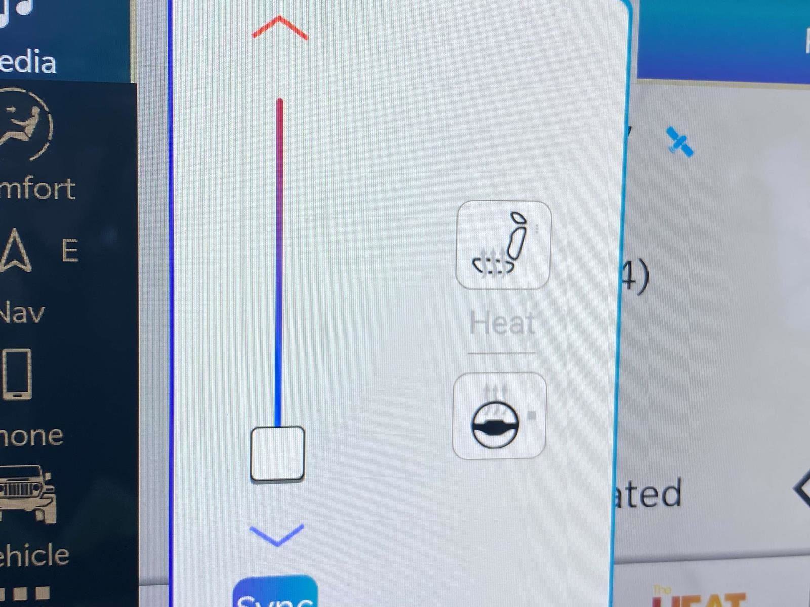 New 2025 Jeep Wrangler Unlimited Rubicon 392 image 5