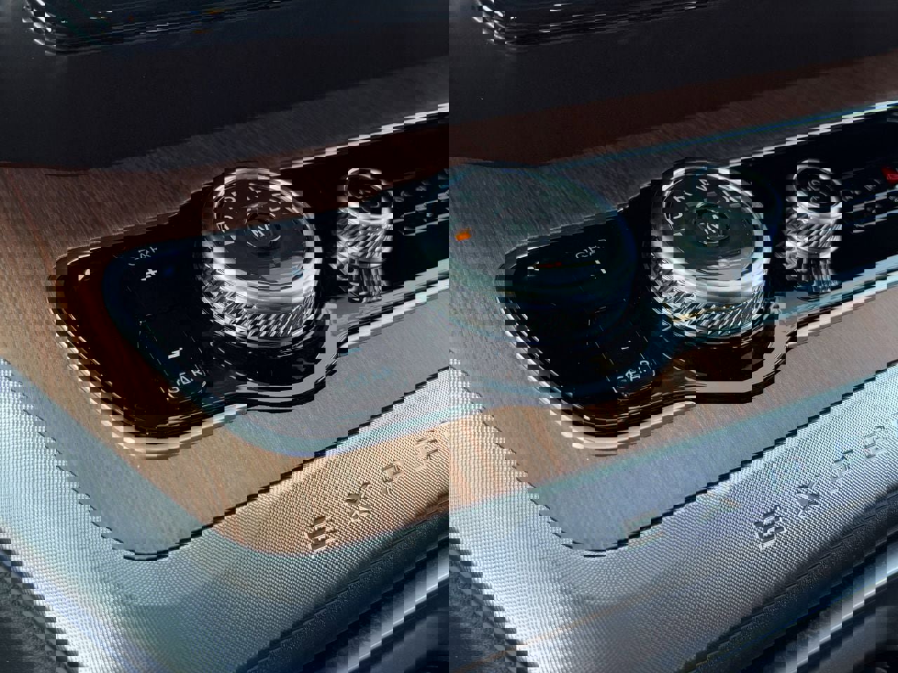 New 2025 Ford Expedition King Ranch AWD/4WD image 53