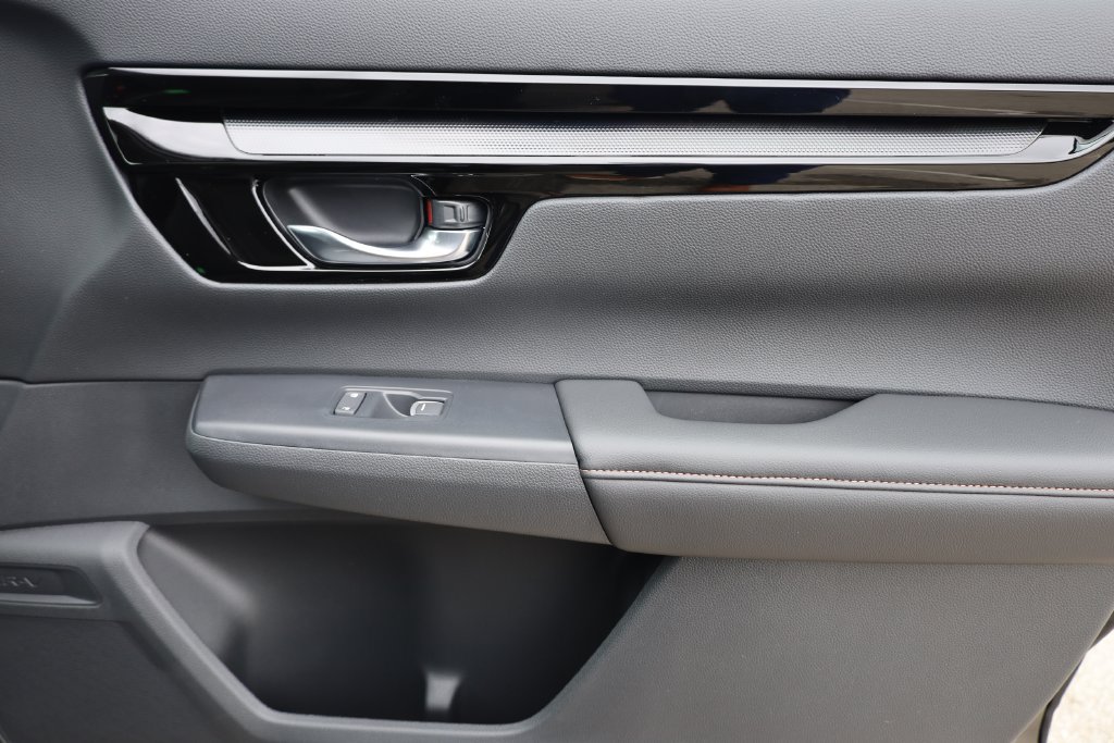 New 2027 Honda CR-V Sport Touring image 35