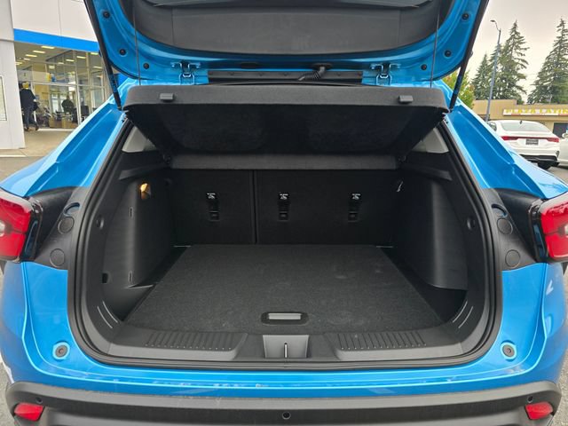 New 2026 Chevrolet Trax LS w/ Driver Confidence Package FWD image 14